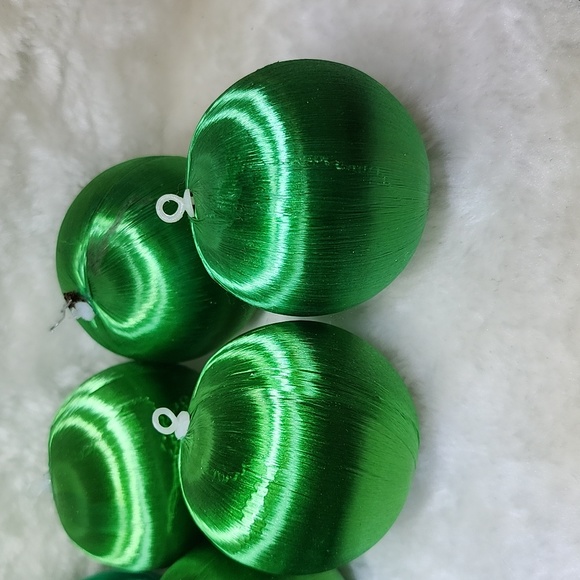 Vintage Christmas Ornaments - Picture 2 of 7